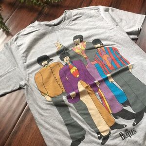 The Beatles T-shirt